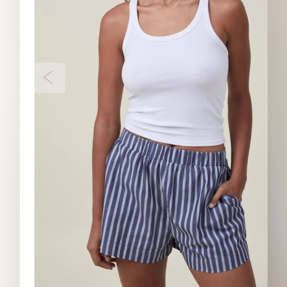 Cotton On Short